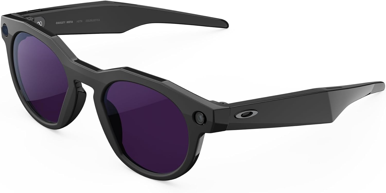 Meta Oakley |  HSTN
