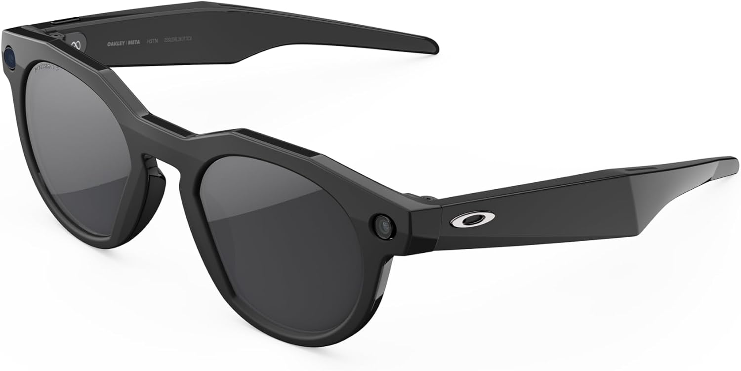 Meta Oakley |  HSTN