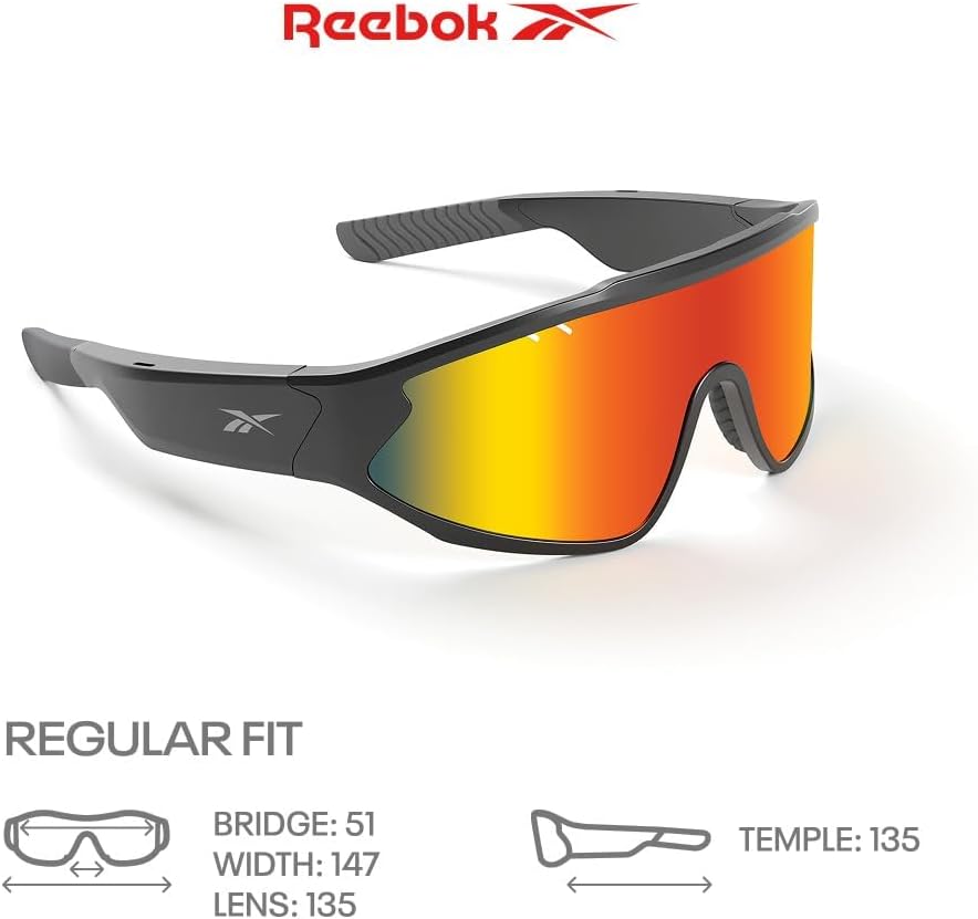 Gafas de sol con audio inteligente Voltage, unisex, deportivas, de alta fidelidad, con Bluetooth y protección UV - Desarrollado por Lucyd
