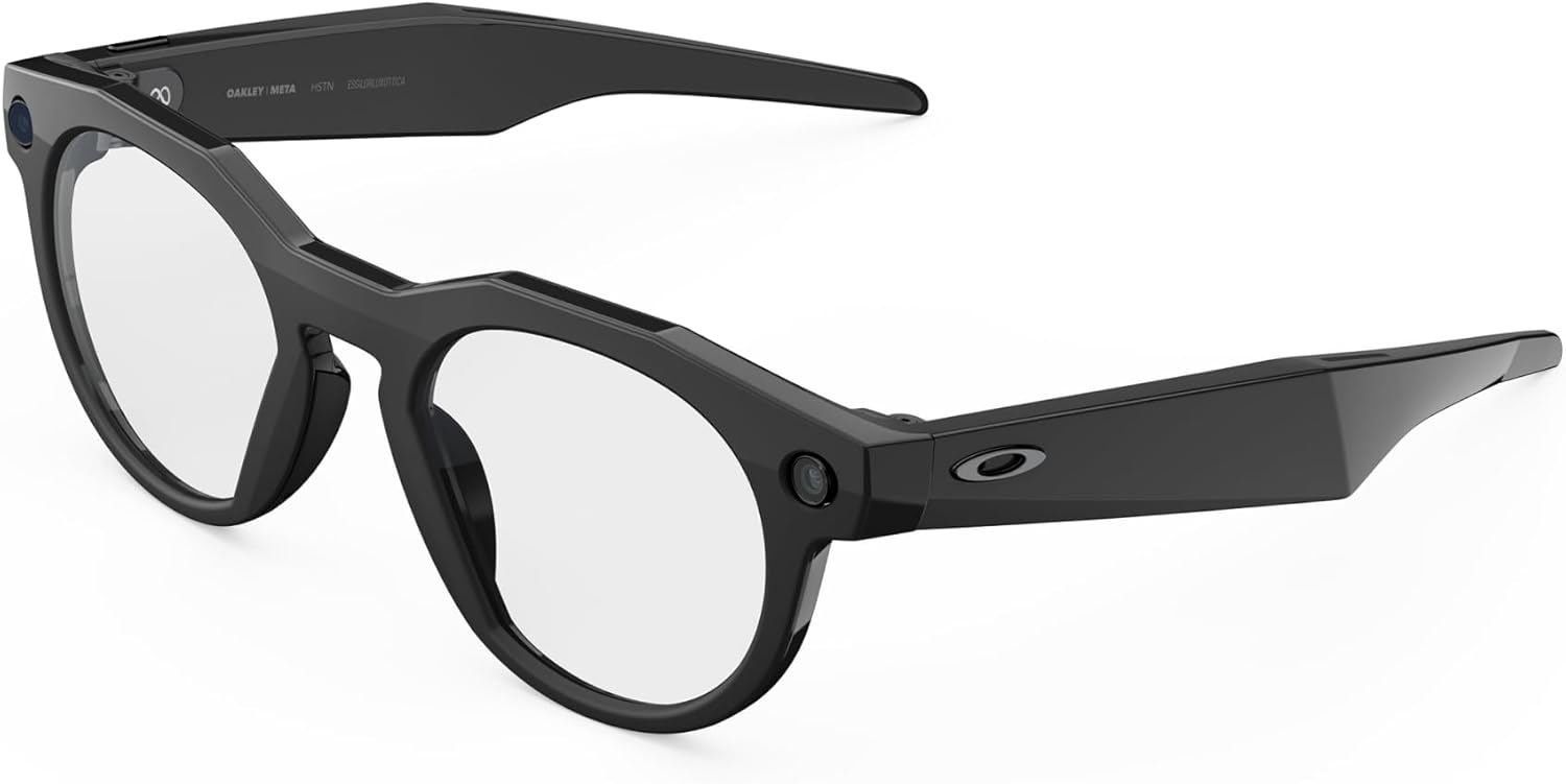 Meta Oakley |  HSTN