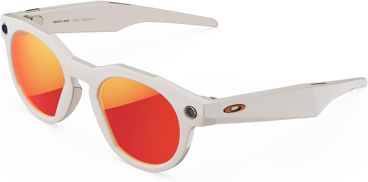 Meta Oakley |  HSTN