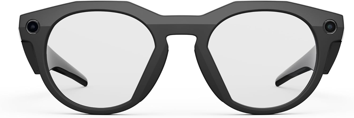Meta Oakley |  HSTN
