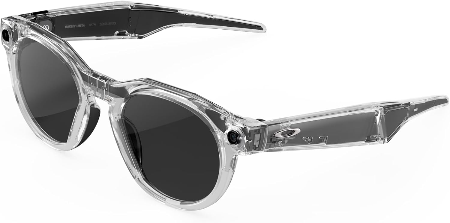 Meta Oakley |  HSTN