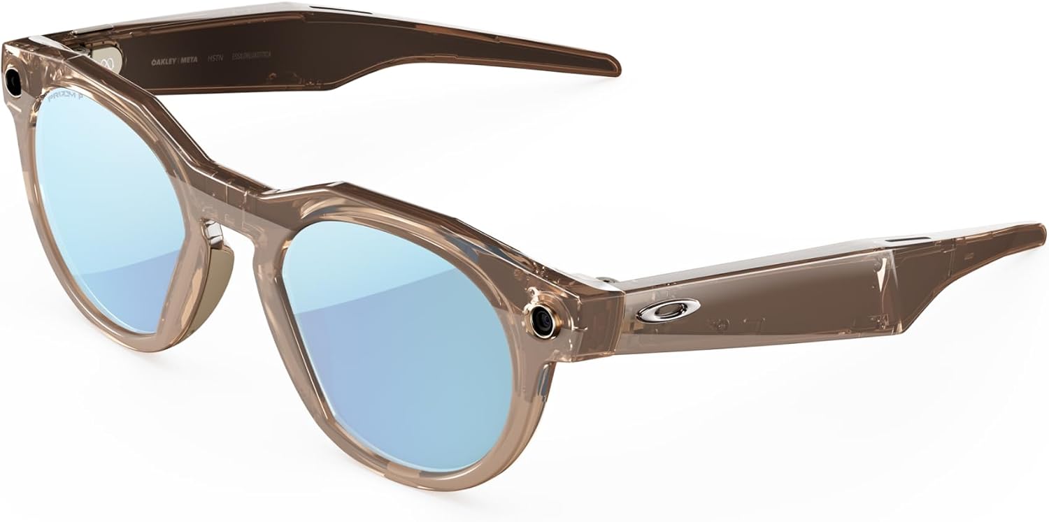 Meta Oakley |  HSTN