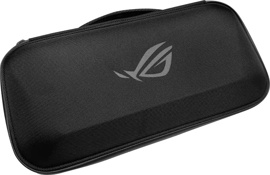 ASUS ROG Ally - Case Premium 2 en 1 Protector Rígido Negro