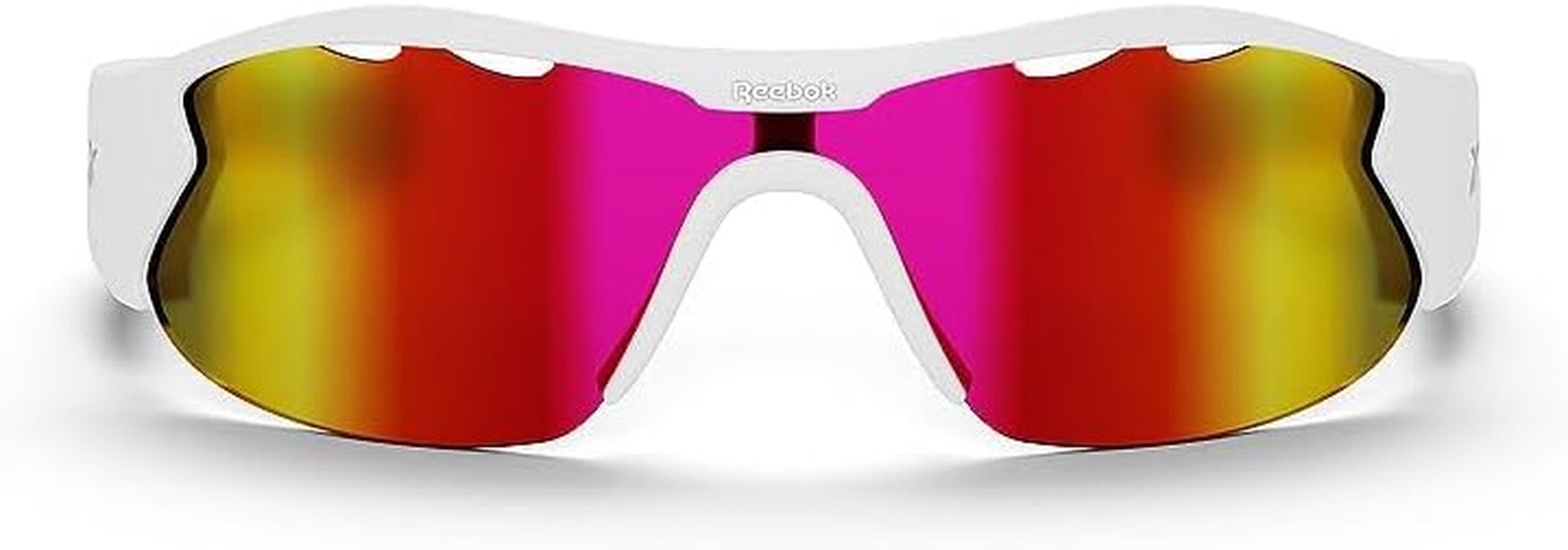 Gafas de sol Reebok Smart Audio: gafas deportivas unisex con Bluetooth de alta fidelidad y protección UV