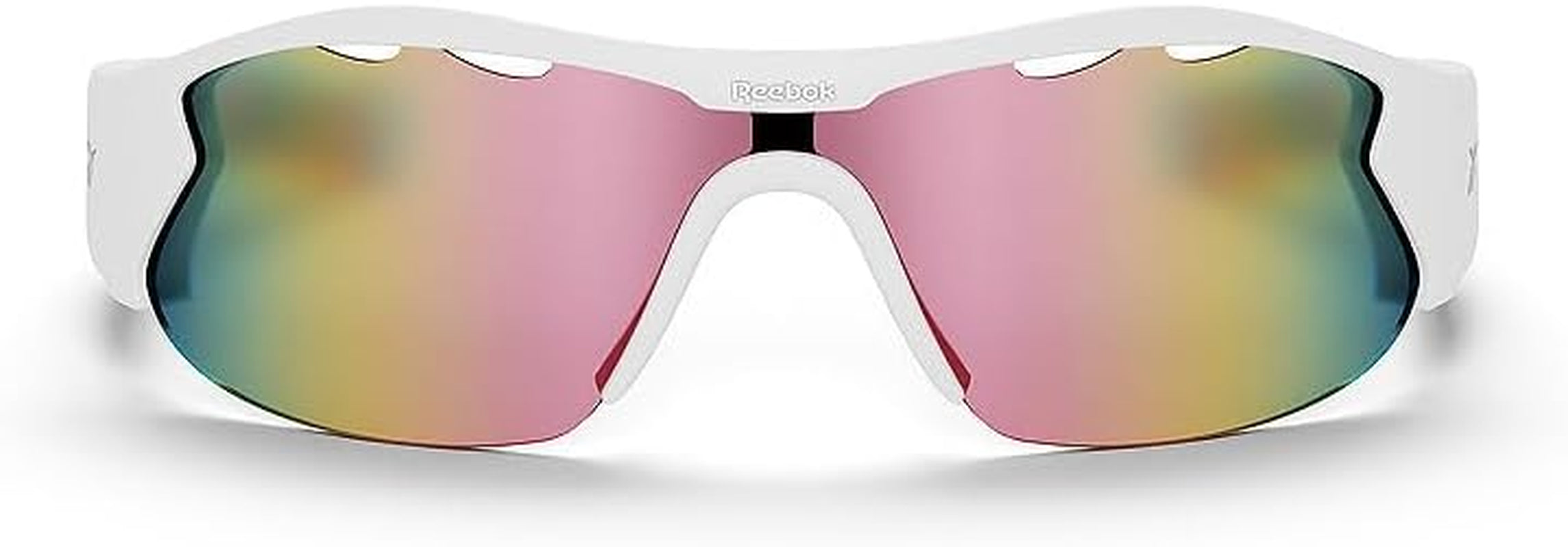 Gafas de sol Reebok Smart Audio: gafas deportivas unisex con Bluetooth de alta fidelidad y protección UV